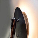 Hotel 2-Light LED Wall Sconce
