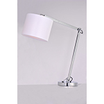 Hotel LED 1-Light Table Lamp
