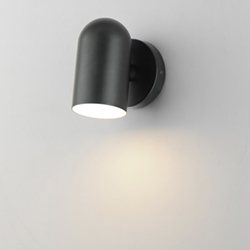 SpotLight Outdoor LED Sconce