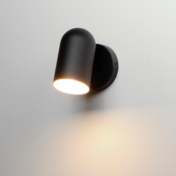 SpotLight Outdoor LED Sconce