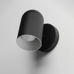 SpotLight Outdoor LED Sconce