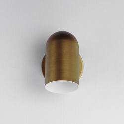 SpotLight Outdoor LED Sconce