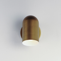 SpotLight Outdoor LED Sconce