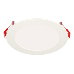 Fire Rated Slim 6" Recessed - Flat 5CCT