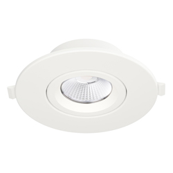 Slim Gimbal 5.25" Recessed - 5CCT