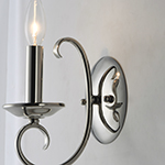 Loft 1-Light Wall Sconce