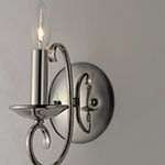 Loft 1-Light Wall Sconce