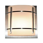 Luna 1-Light Outdoor Wall Lantern