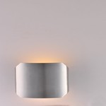 Lightray LED Outdoor Wall Sconce