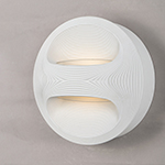 Influx LED Outdoor Wall Sconce/Ceiling Mount