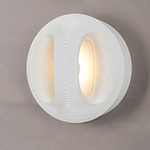 Influx LED Outdoor Wall Sconce/Ceiling Mount