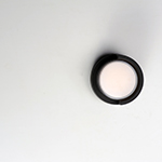 Eyebrow LED Outdoor Wall Sconce