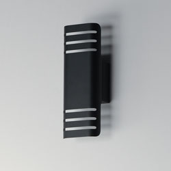 Lightray Small LED Outdoor Wall Lamp
