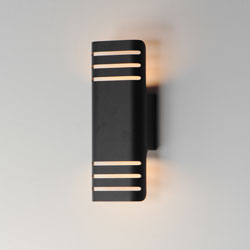 Lightray Small LED Outdoor Wall Lamp