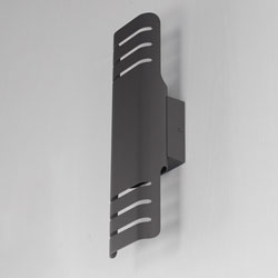 Lightray Medium LED Outdoor Wall Lamp