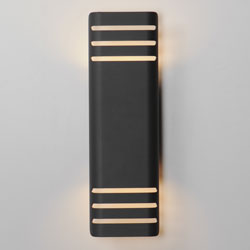 Lightray Large LED Outdoor Wall Lamp