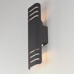 Lightray Large LED Outdoor Wall Lamp