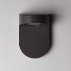 Ledge LED Outdoor ADA Wall Sconce