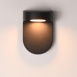 Ledge LED Outdoor ADA Wall Sconce