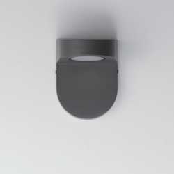 Ledge LED Outdoor Wall Sconce