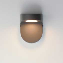 Ledge LED Outdoor Wall Sconce