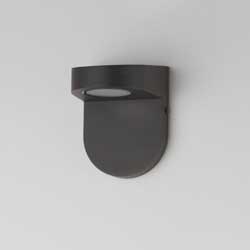 Ledge LED Outdoor Wall Sconce