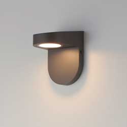 Ledge LED Outdoor Wall Sconce