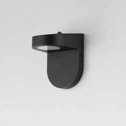 Ledge LED Outdoor Wall Sconce w/ Photocell