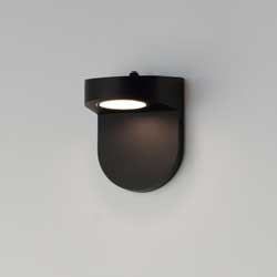 Ledge LED Outdoor Wall Sconce w/ Photocell