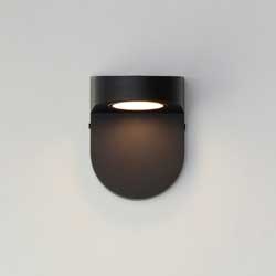 Ledge LED Outdoor Wall Sconce