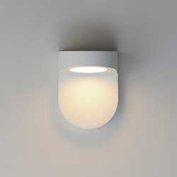 Ledge LED Outdoor Wall Sconce