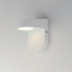 Ledge LED Outdoor Wall Sconce