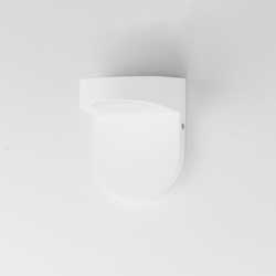 Ledge LED Outdoor Wall Sconce