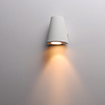 Mini 1-Light LED Outdoor Wall Sconce