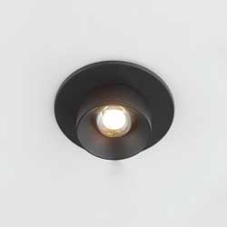 Caldera 120-277V LED Flush Mount