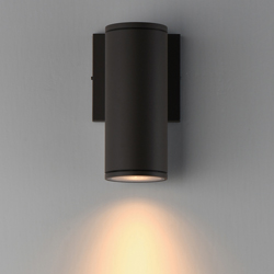 Caldera 7.5" Outdoor Wall Sconce