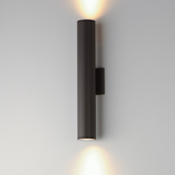 Caldera 20" Outdoor Wall Sconce