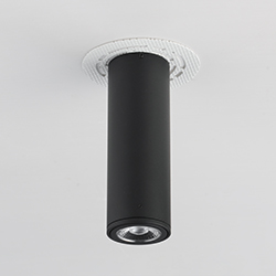 Fulcrum 7.5" LED Surface Mount