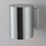 Outpost 1-Light 7.25"H LED Outdoor Wall Sconce