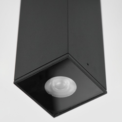 Culvert 7.5" LED Outdoor Flush Mount