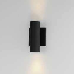 Calibro 7.5" LED Outdoor Sconce