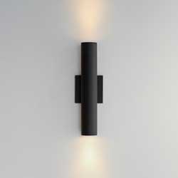 Calibro 15" LED Outdoor Sconce