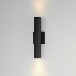 Calibro 15" LED Outdoor Sconce