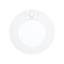 Diverse 6" LED Flush Mount 5CCT w/ MSP