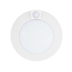 Diverse 7.5" LED Flush Mount 3000K w/ MSP