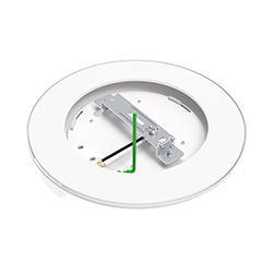 Diverse 7.5" LED Flush Mount 3000K w/ MSP