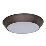 Convert LED Flush Mount