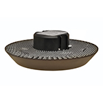 Convert LED Flush Mount