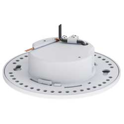 Snug 4" LED Recessed DownLight 3000K