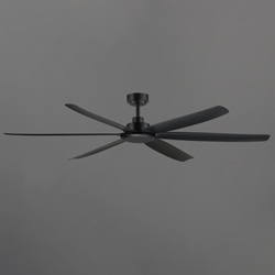 Albatross 72" 6-Blade Marine Grade Fan